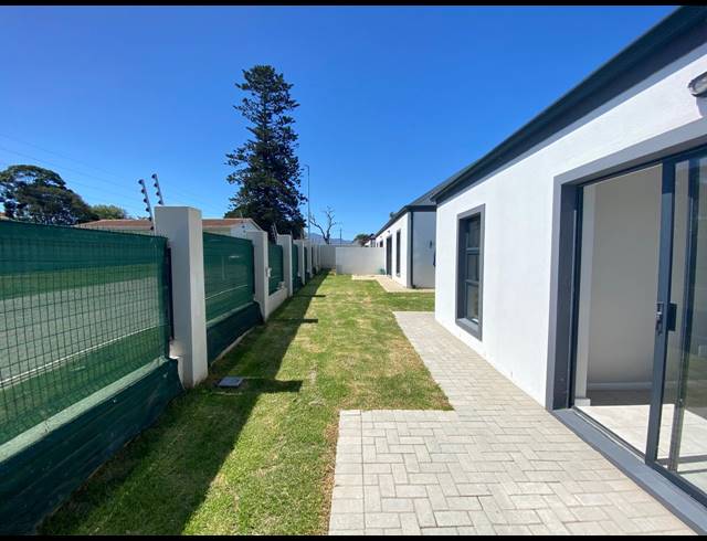 2 BEDROOM HOUSE FOR SALE IN PACALTSDORP